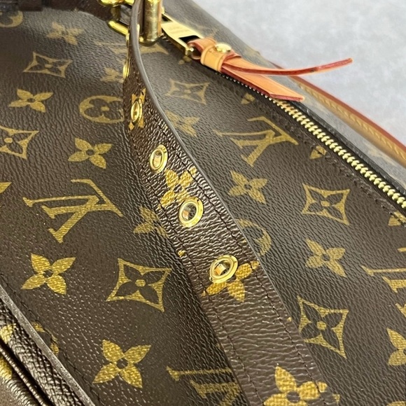 Authentic Louis Vuitton Pochette Métis - Picture 13 of 15